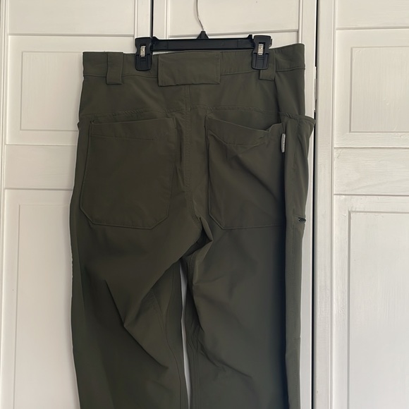 Deluth Trading Company Flexpedition pants - Picture 2 of 4